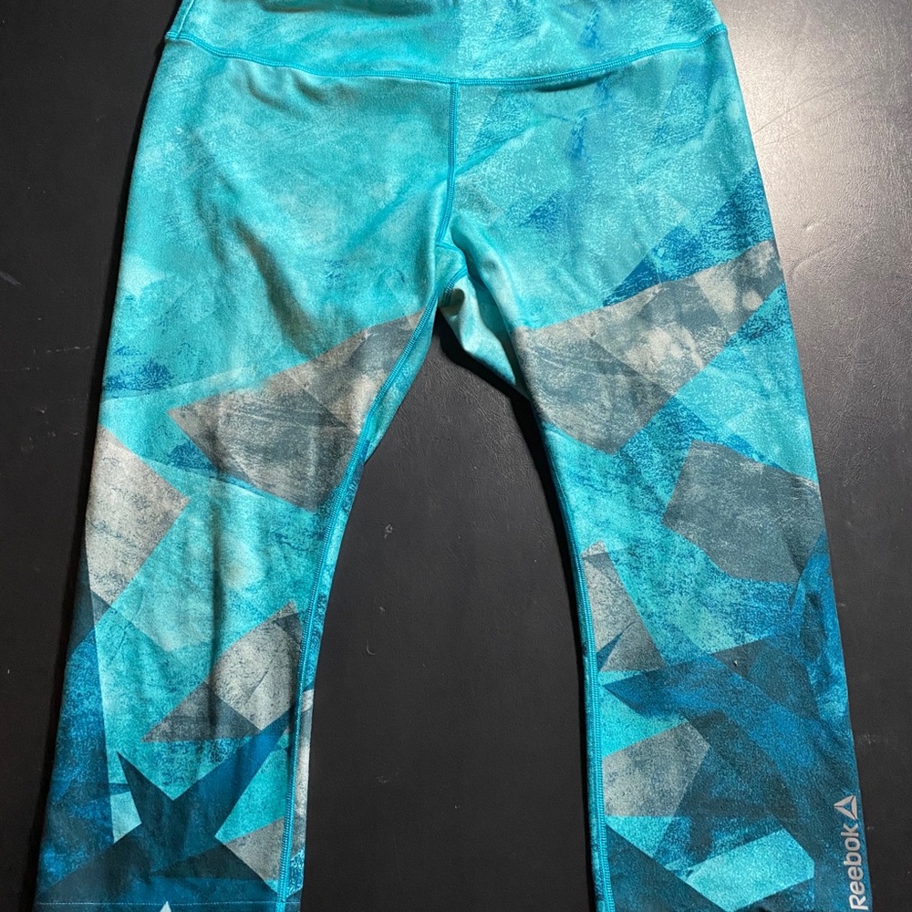 Reebok Legging
